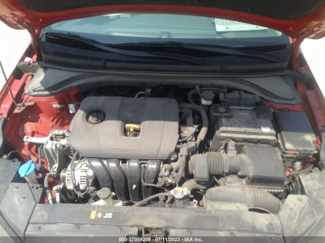 Photo 9 VIN: 5NPD84LF6LH544222 - HYUNDAI ELANTRA 