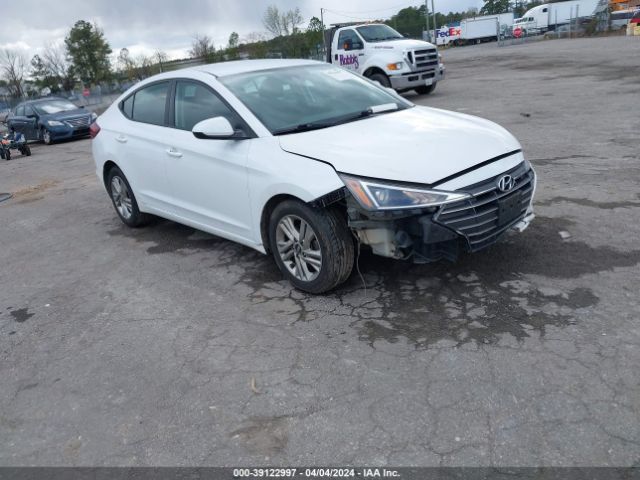 Photo 0 VIN: 5NPD84LF6LH544446 - HYUNDAI ELANTRA 