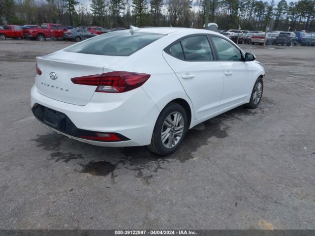 Photo 3 VIN: 5NPD84LF6LH544446 - HYUNDAI ELANTRA 