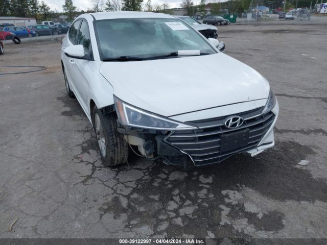 Photo 5 VIN: 5NPD84LF6LH544446 - HYUNDAI ELANTRA 