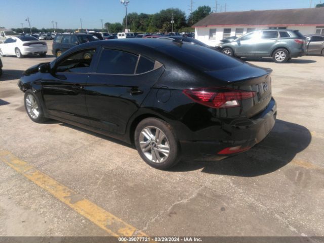 Photo 2 VIN: 5NPD84LF6LH544530 - HYUNDAI ELANTRA 