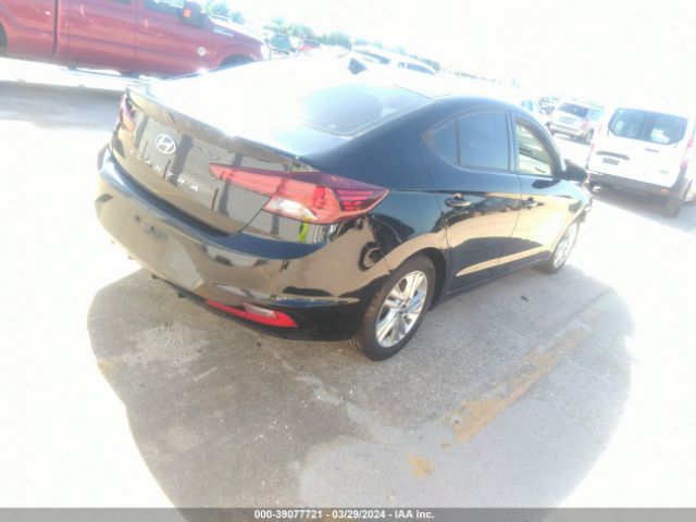 Photo 3 VIN: 5NPD84LF6LH544530 - HYUNDAI ELANTRA 