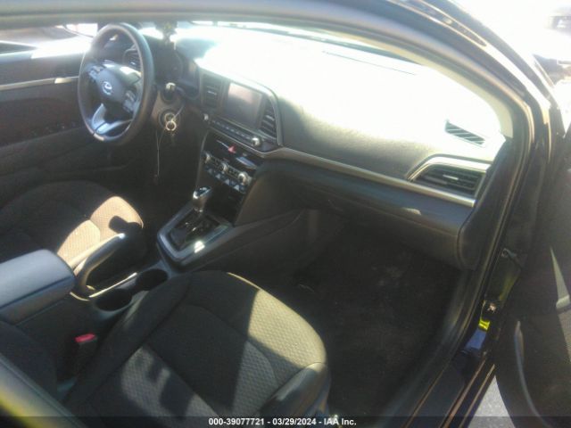 Photo 4 VIN: 5NPD84LF6LH544530 - HYUNDAI ELANTRA 