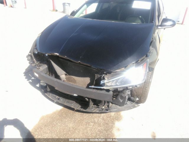 Photo 5 VIN: 5NPD84LF6LH544530 - HYUNDAI ELANTRA 