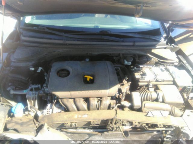 Photo 9 VIN: 5NPD84LF6LH544530 - HYUNDAI ELANTRA 