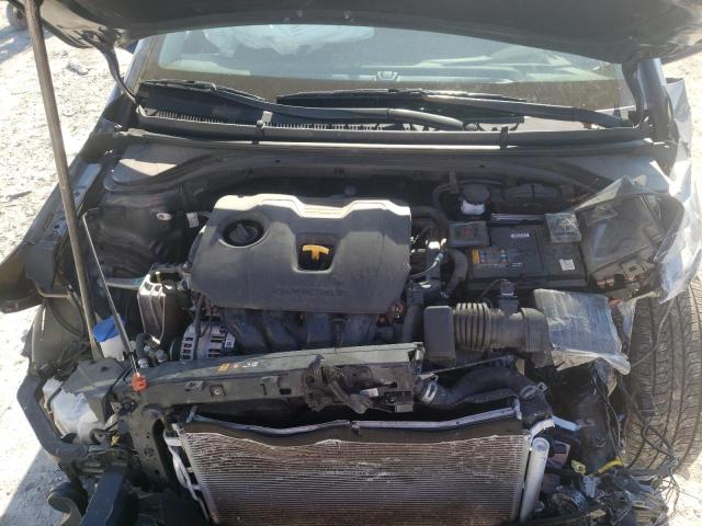 Photo 6 VIN: 5NPD84LF6LH545533 - HYUNDAI ELANTRA SE 