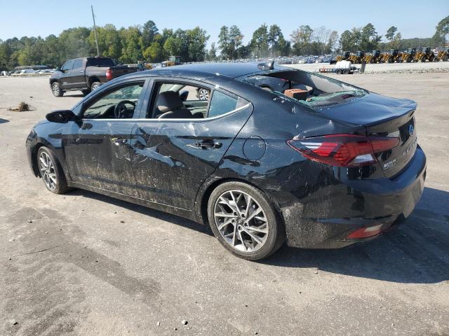 Photo 1 VIN: 5NPD84LF6LH547105 - HYUNDAI ELANTRA SE 