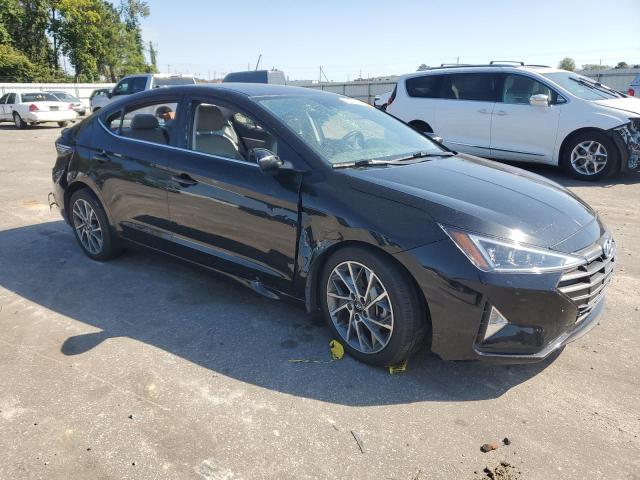 Photo 3 VIN: 5NPD84LF6LH547105 - HYUNDAI ELANTRA SE 