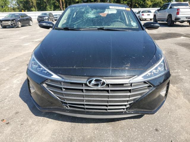 Photo 4 VIN: 5NPD84LF6LH547105 - HYUNDAI ELANTRA SE 