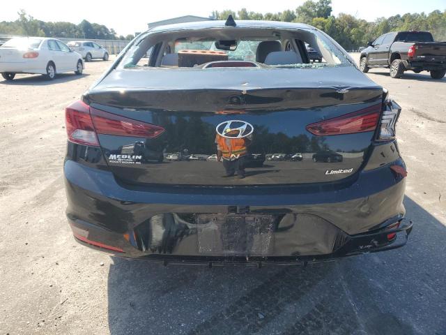 Photo 5 VIN: 5NPD84LF6LH547105 - HYUNDAI ELANTRA SE 