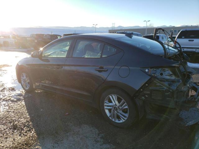 Photo 1 VIN: 5NPD84LF6LH549808 - HYUNDAI ELANTRA SE 