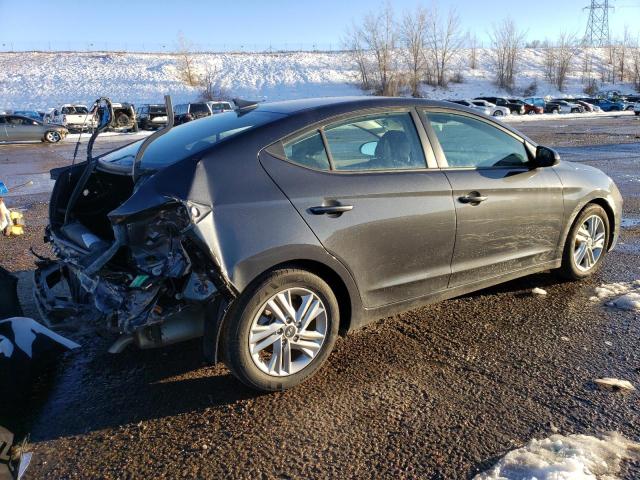 Photo 2 VIN: 5NPD84LF6LH549808 - HYUNDAI ELANTRA SE 