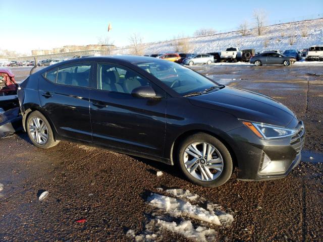 Photo 3 VIN: 5NPD84LF6LH549808 - HYUNDAI ELANTRA SE 