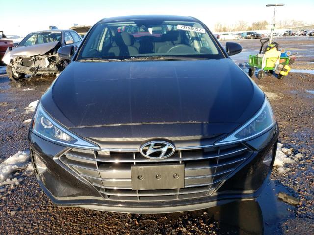 Photo 4 VIN: 5NPD84LF6LH549808 - HYUNDAI ELANTRA SE 