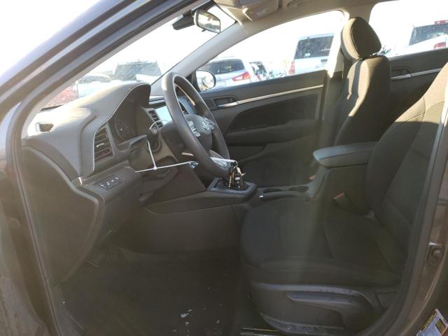 Photo 6 VIN: 5NPD84LF6LH549808 - HYUNDAI ELANTRA SE 