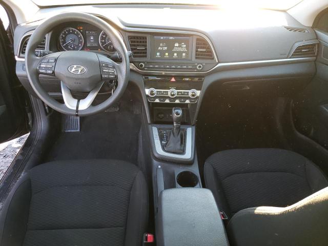 Photo 7 VIN: 5NPD84LF6LH549808 - HYUNDAI ELANTRA SE 