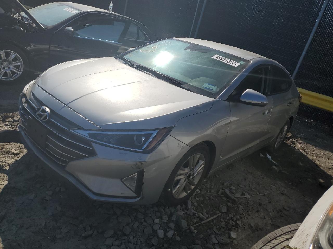 Photo 0 VIN: 5NPD84LF6LH550893 - HYUNDAI ELANTRA 