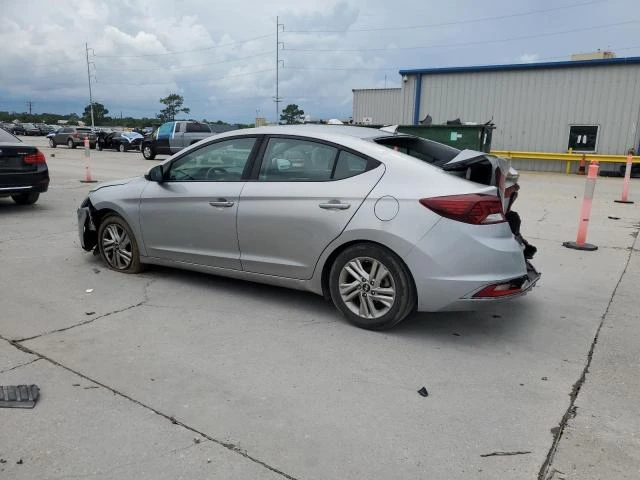 Photo 1 VIN: 5NPD84LF6LH552160 - HYUNDAI ELANTRA SE 