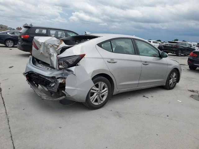 Photo 2 VIN: 5NPD84LF6LH552160 - HYUNDAI ELANTRA SE 