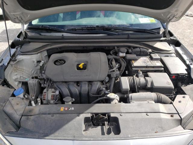 Photo 6 VIN: 5NPD84LF6LH552644 - HYUNDAI ELANTRA 4D 