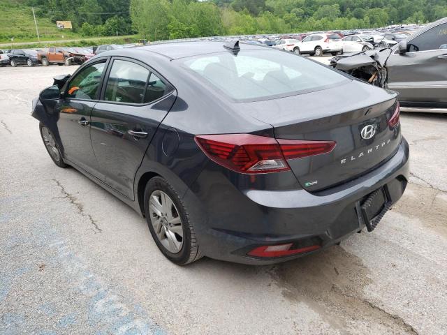 Photo 2 VIN: 5NPD84LF6LH553132 - HYUNDAI ELANTRA SE 