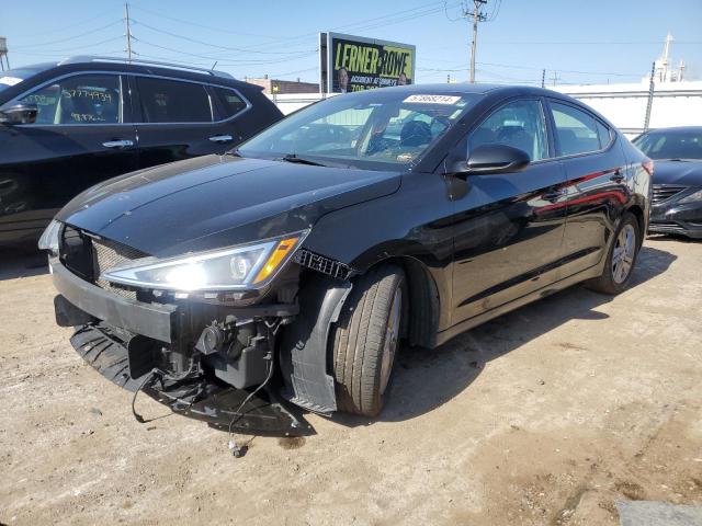 Photo 0 VIN: 5NPD84LF6LH554460 - HYUNDAI ELANTRA 