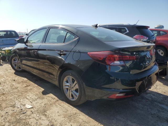 Photo 1 VIN: 5NPD84LF6LH554460 - HYUNDAI ELANTRA 