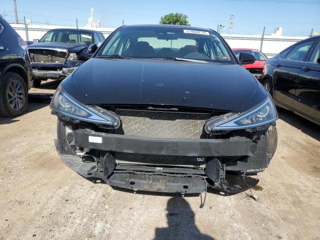 Photo 4 VIN: 5NPD84LF6LH554460 - HYUNDAI ELANTRA 