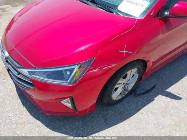 Photo 5 VIN: 5NPD84LF6LH555267 - HYUNDAI ELANTRA 