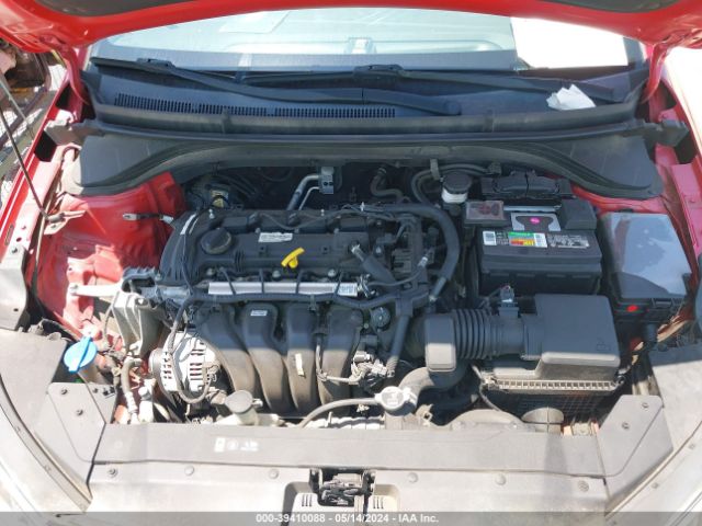 Photo 9 VIN: 5NPD84LF6LH555267 - HYUNDAI ELANTRA 