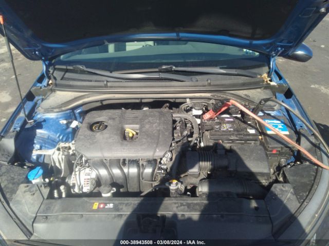 Photo 9 VIN: 5NPD84LF6LH555303 - HYUNDAI ELANTRA 