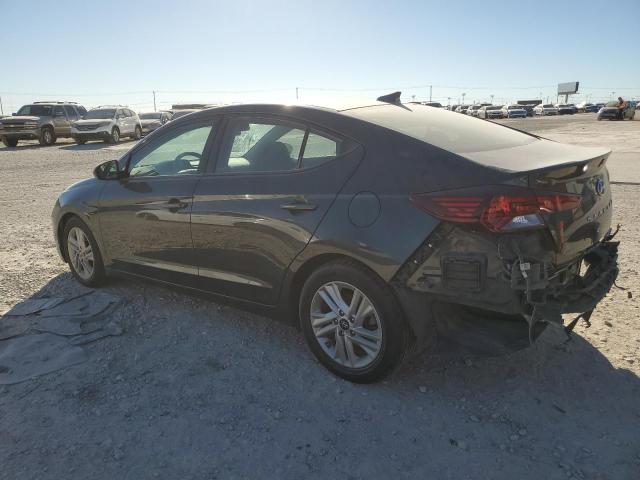 Photo 1 VIN: 5NPD84LF6LH558217 - HYUNDAI ELANTRA SE 