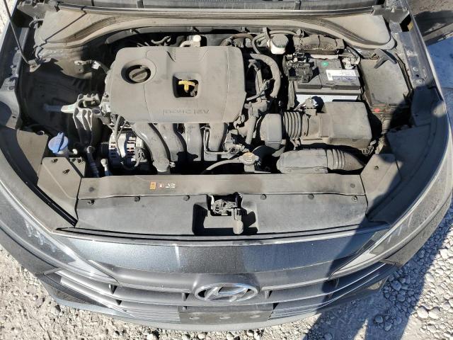 Photo 10 VIN: 5NPD84LF6LH558217 - HYUNDAI ELANTRA SE 