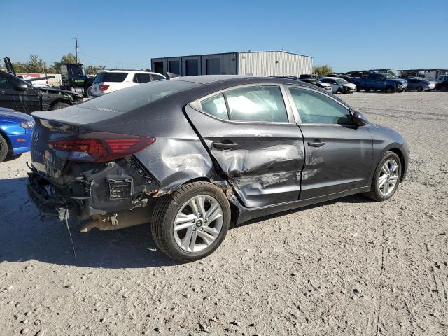 Photo 2 VIN: 5NPD84LF6LH558217 - HYUNDAI ELANTRA SE 