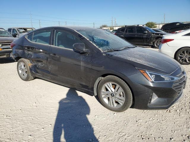 Photo 3 VIN: 5NPD84LF6LH558217 - HYUNDAI ELANTRA SE 