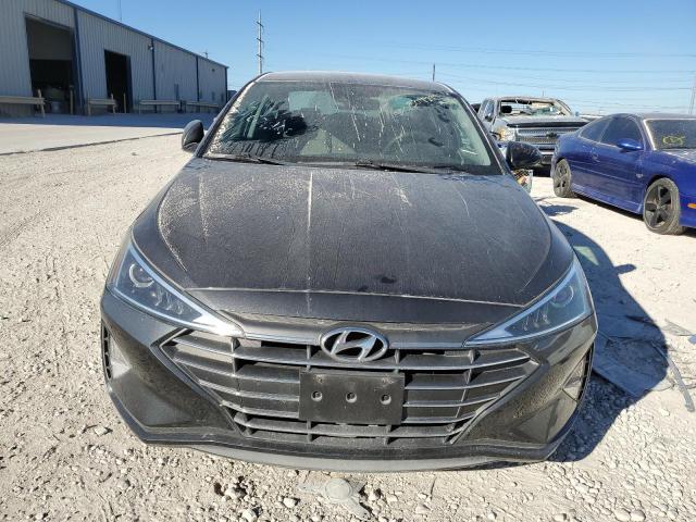 Photo 4 VIN: 5NPD84LF6LH558217 - HYUNDAI ELANTRA SE 