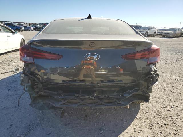 Photo 5 VIN: 5NPD84LF6LH558217 - HYUNDAI ELANTRA SE 