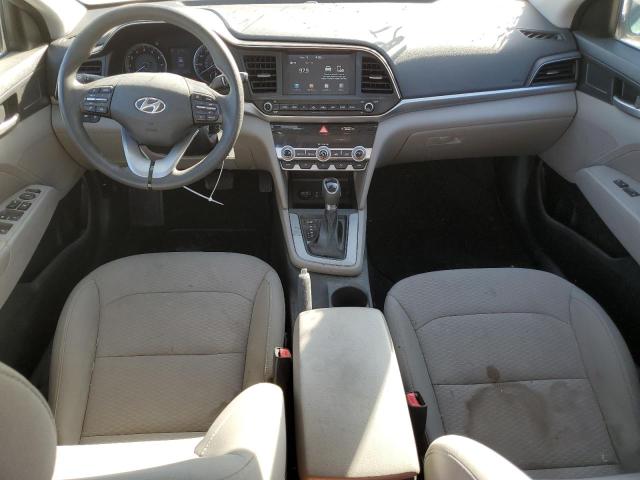 Photo 7 VIN: 5NPD84LF6LH558217 - HYUNDAI ELANTRA SE 