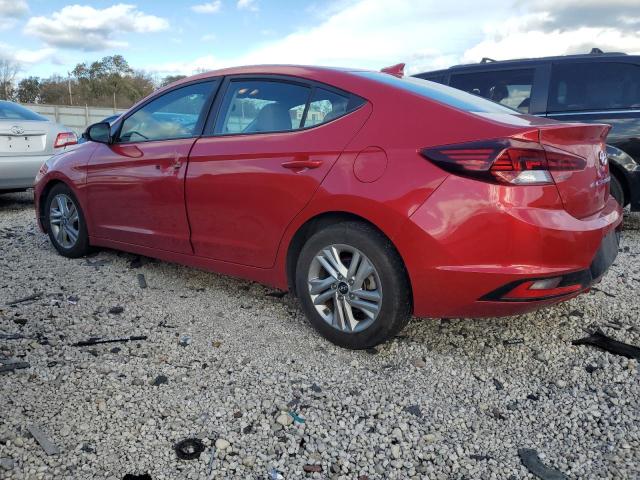 Photo 1 VIN: 5NPD84LF6LH559206 - HYUNDAI ELANTRA SE 