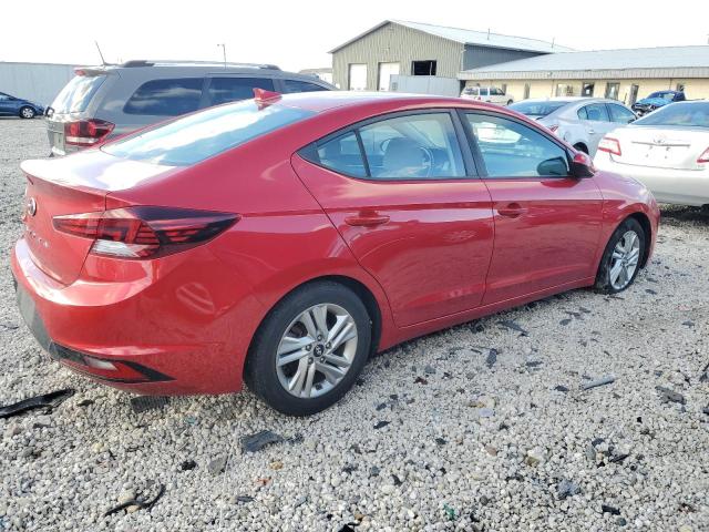 Photo 2 VIN: 5NPD84LF6LH559206 - HYUNDAI ELANTRA SE 