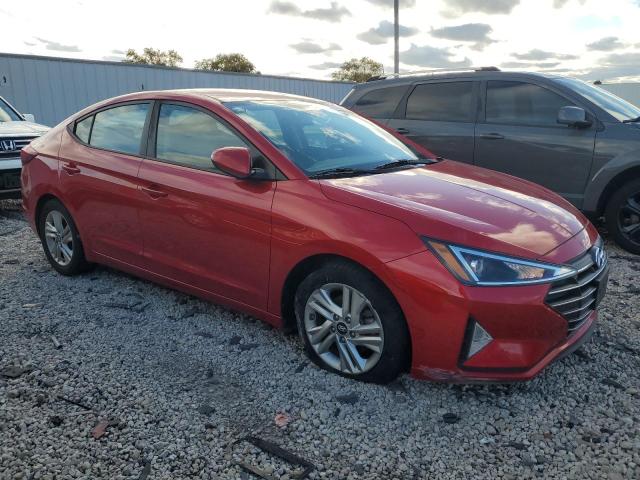 Photo 3 VIN: 5NPD84LF6LH559206 - HYUNDAI ELANTRA SE 