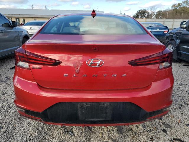 Photo 5 VIN: 5NPD84LF6LH559206 - HYUNDAI ELANTRA SE 