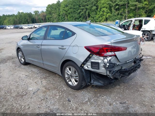 Photo 2 VIN: 5NPD84LF6LH559805 - HYUNDAI ELANTRA 