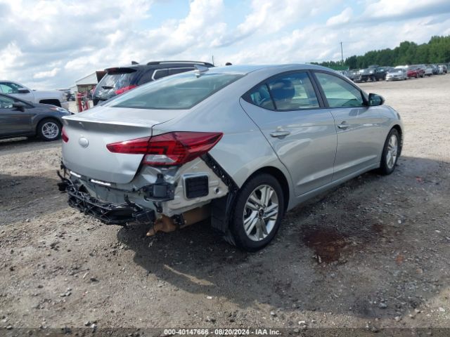 Photo 3 VIN: 5NPD84LF6LH559805 - HYUNDAI ELANTRA 