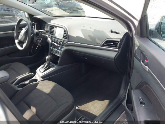 Photo 4 VIN: 5NPD84LF6LH559805 - HYUNDAI ELANTRA 