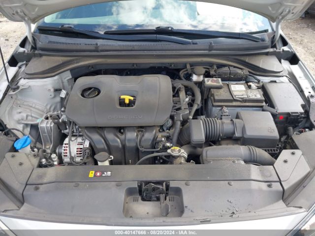 Photo 9 VIN: 5NPD84LF6LH559805 - HYUNDAI ELANTRA 