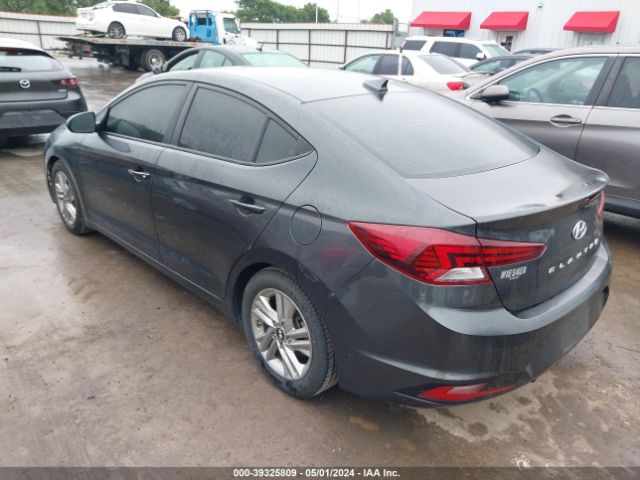 Photo 2 VIN: 5NPD84LF6LH560405 - HYUNDAI ELANTRA 