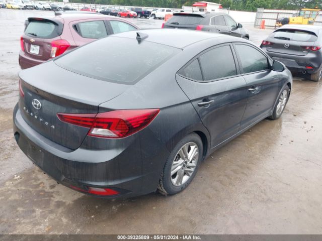 Photo 3 VIN: 5NPD84LF6LH560405 - HYUNDAI ELANTRA 