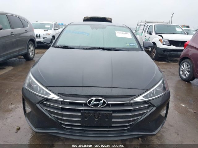 Photo 5 VIN: 5NPD84LF6LH560405 - HYUNDAI ELANTRA 