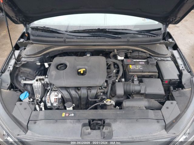 Photo 9 VIN: 5NPD84LF6LH560405 - HYUNDAI ELANTRA 